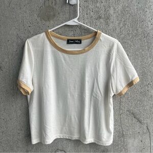 Sami May Top